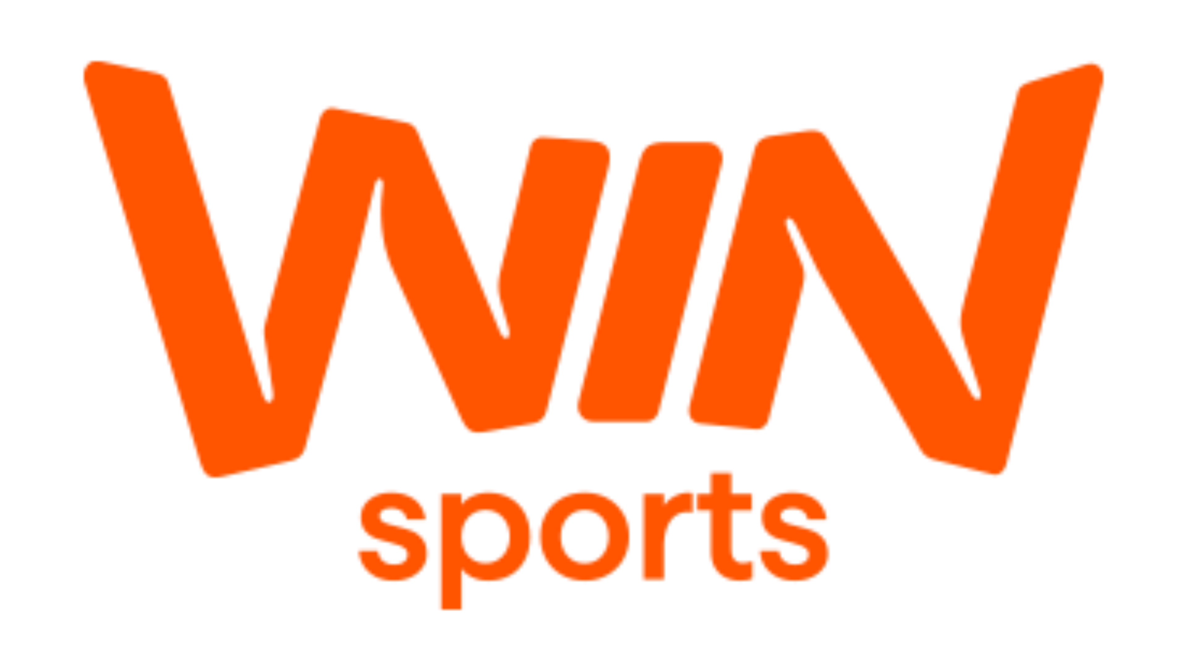 Logo del canal Win Sports HD
